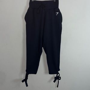 Gymshark ARK HIGH WAISTED JOGGERS
